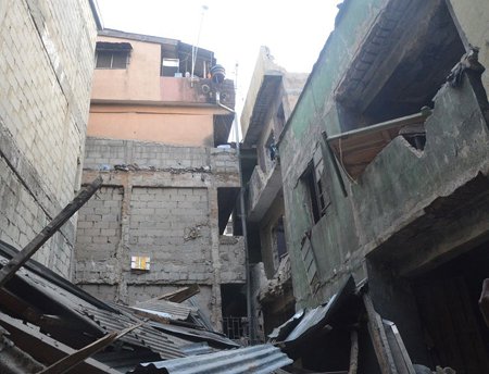 Building Collapse: LASBCA warns residents against illegal conversion of buildings