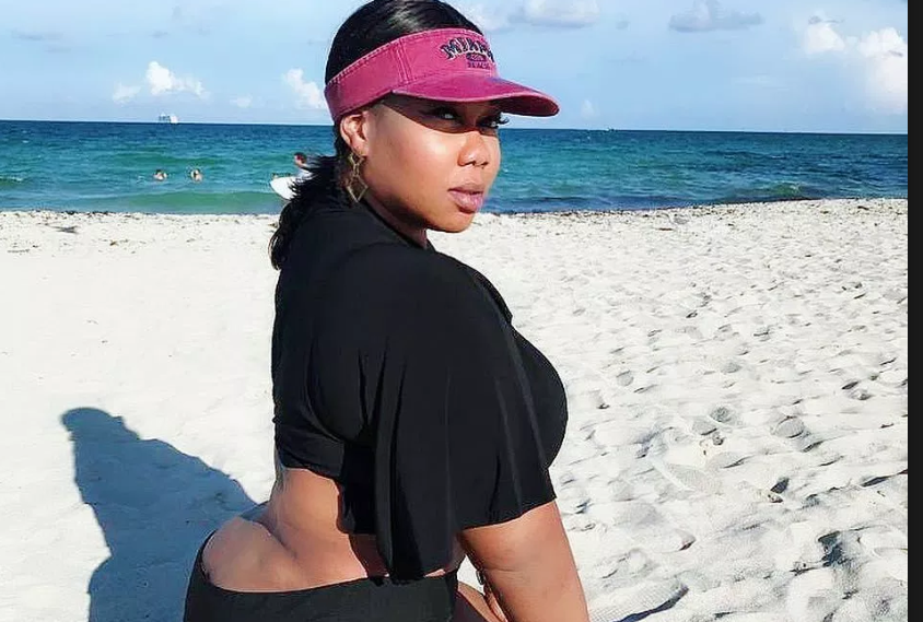 I am used to male fans staring at me- Constance Owoyomi