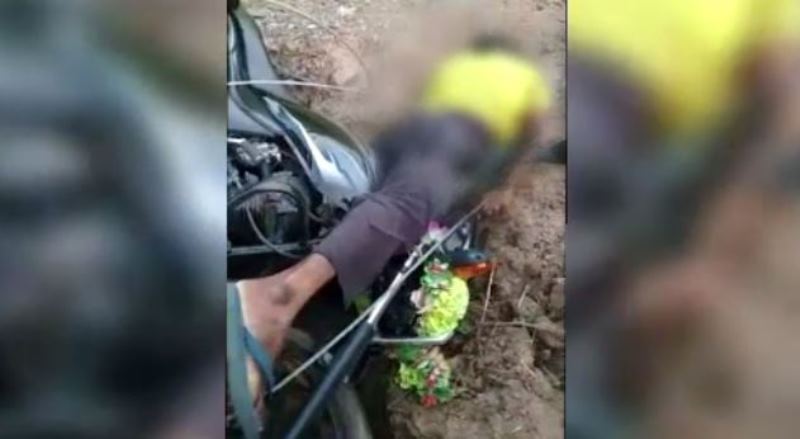 Rainstorm: JSS2 student gets electrocuted in Nsukka