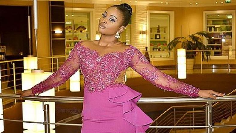 They did not expect me to rise and shine- Etinosa declares