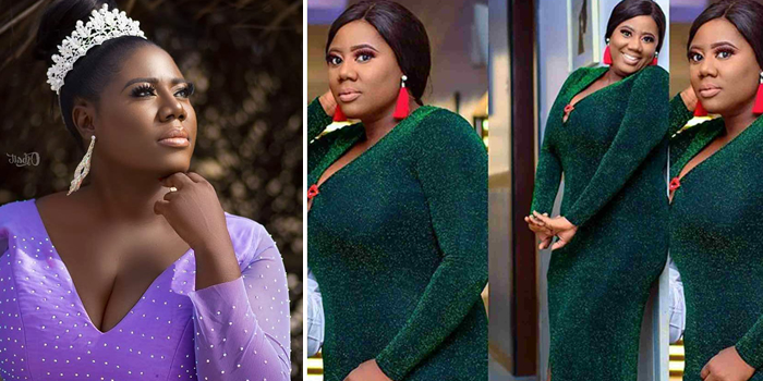 I am broke; everything you see about me is packaging- Adediwura Blarkgold