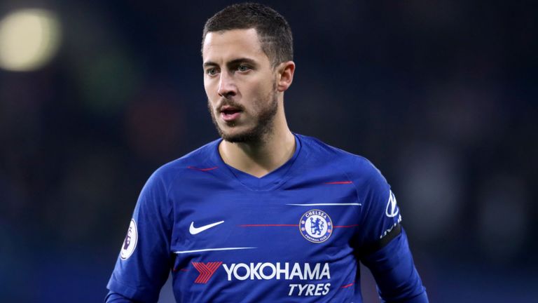 REVEALED: How Man Utd missed out on signing Eden Hazard