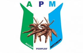 Ogun: APM guber candidate accuses security personnel of intimidation