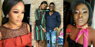 BBNaija Reunion: Alex had sex with Tobi after BBNaija- Cee-c reveals[VIDEO]