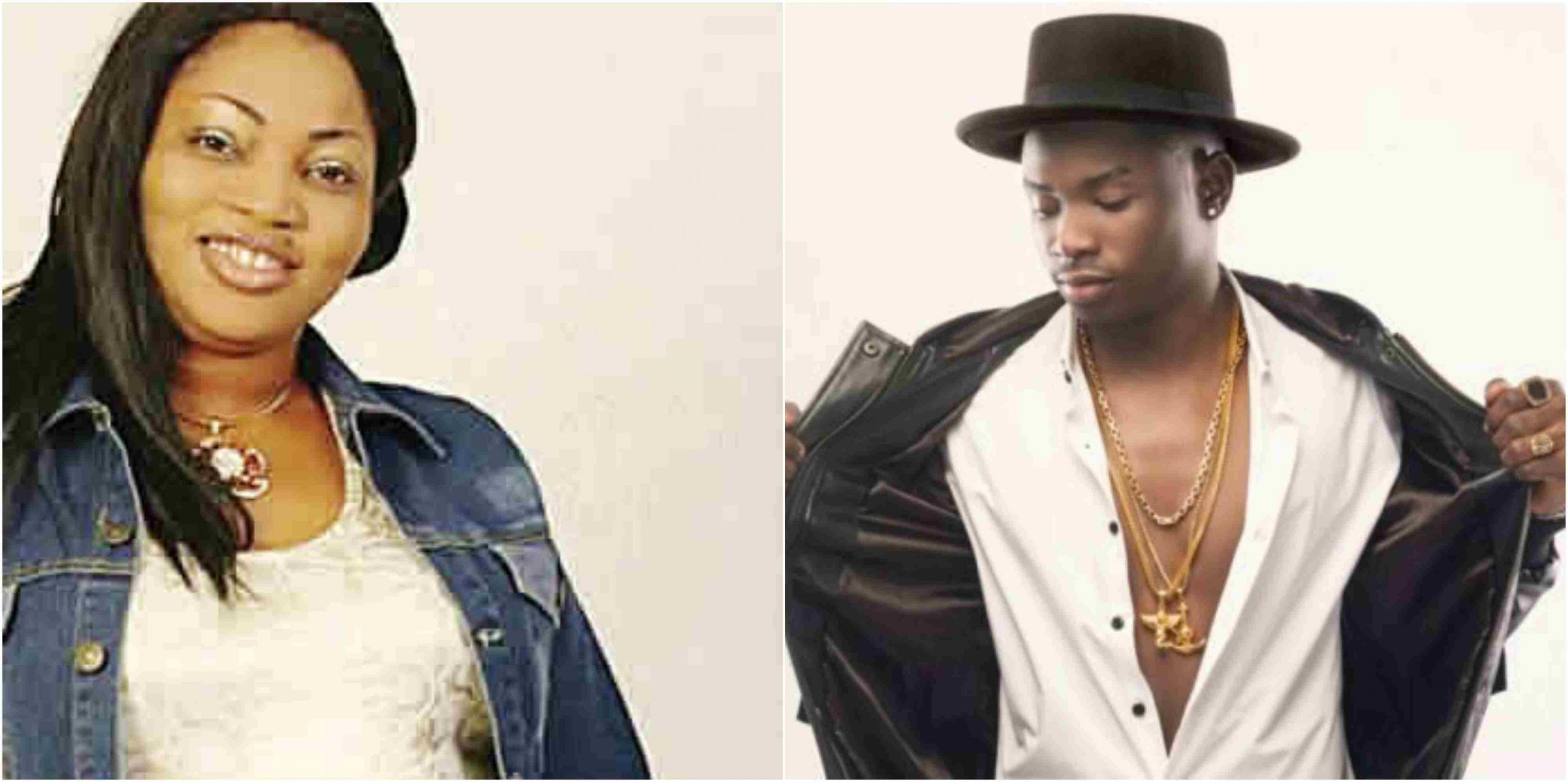 Alleged copyright infringement: I will use Lil Kesh as a scapegoat- Eleyele