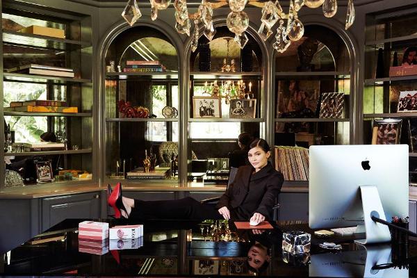 Kylie Jenner is world’s youngest billionaire – Forbes