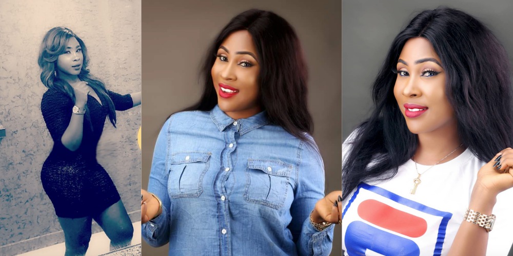 I almost drank acid after my last scandal –Charity Nnaji