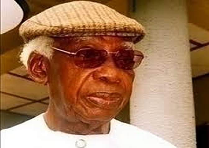 Encomiums as late literary giant, Okara is buried in Bayelsa