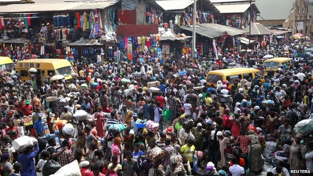 Nigeria to get database of deaths, births soon – NPC