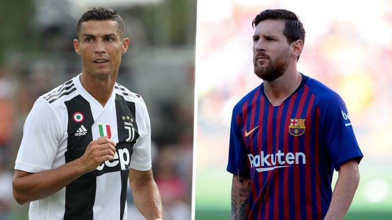 COPA America: Ronaldo Could Win It Before Messi – Mourinho