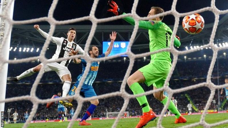 Ronaldo fined $22,000 by UEFA for celebration gesture
