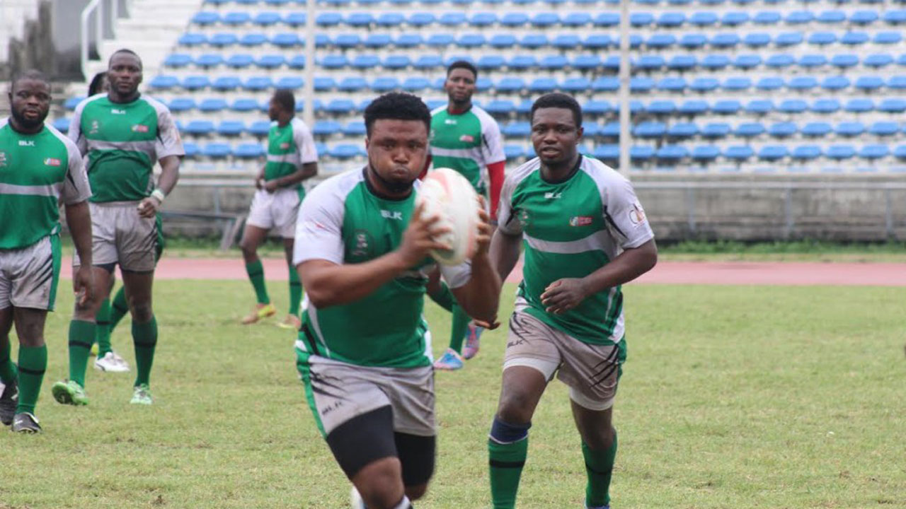 Nigeria to host 2019 Rugby Africa Silver Cup