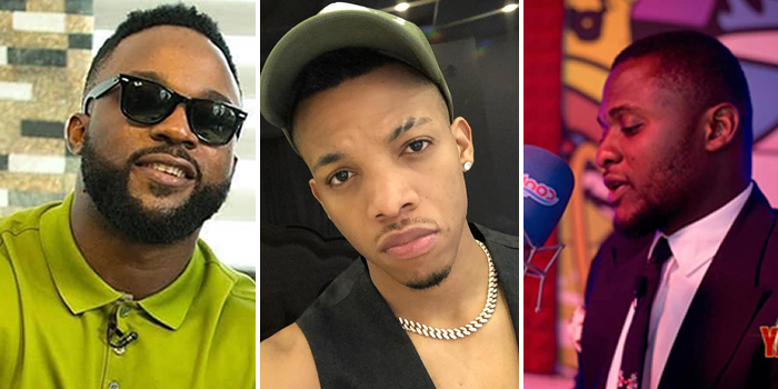 Tekno collaborates with Mr Eazi for African music evolution