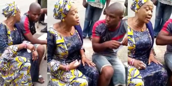 We don’t trust Igbo people – Remi Tinubu