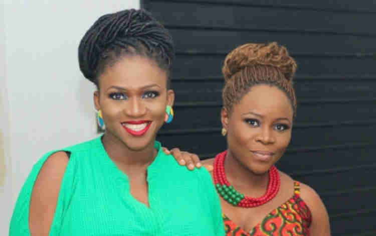 Waje cannot quit music- Omawunmi