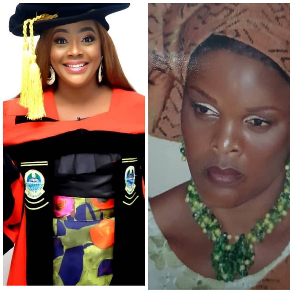 The Helen Paul confession: My mother conceived me after being raped