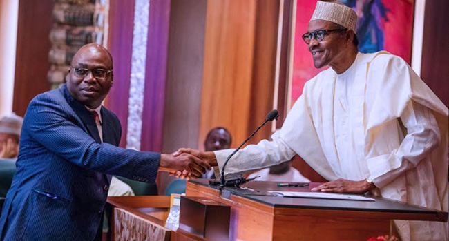 Nothing to show for N2trn spent on constituency projects – ICPC