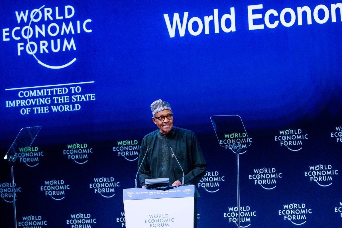 JUST IN: Buhari donates $500,000, vehicles, others to Guinea Bissau for elections