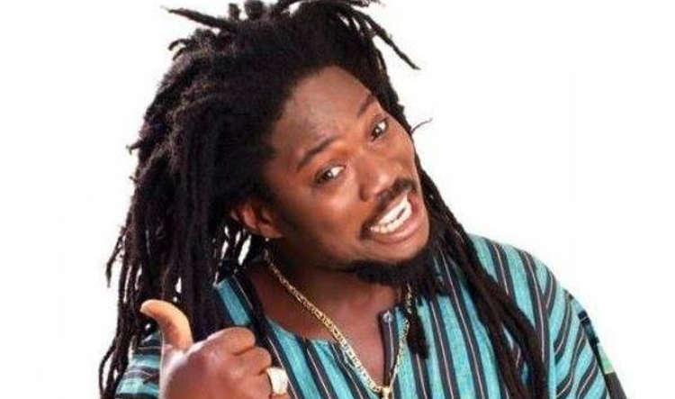 Daddy Showkey reacts over rumoured police arrest [VIDEO]