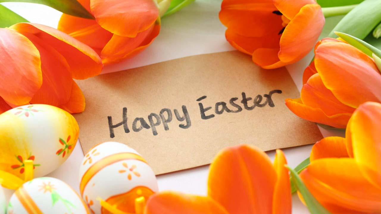 Easter: Why Holy Communion is compulsory for all Christians – Cleric