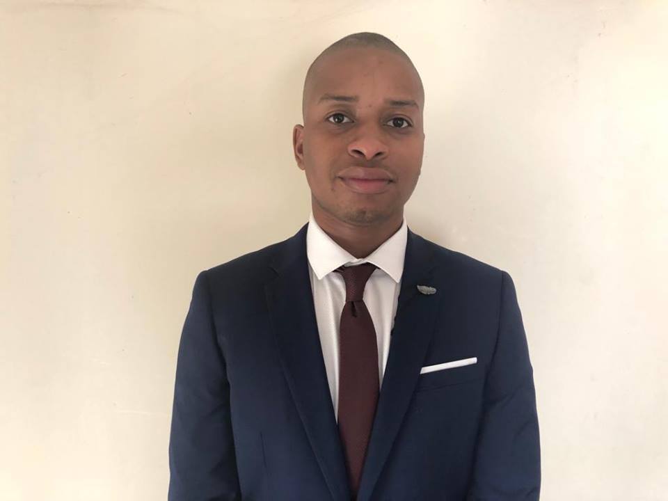 Meet 20-year-old Obi Ekoba vying for councillorship seat in Dublin City Council election