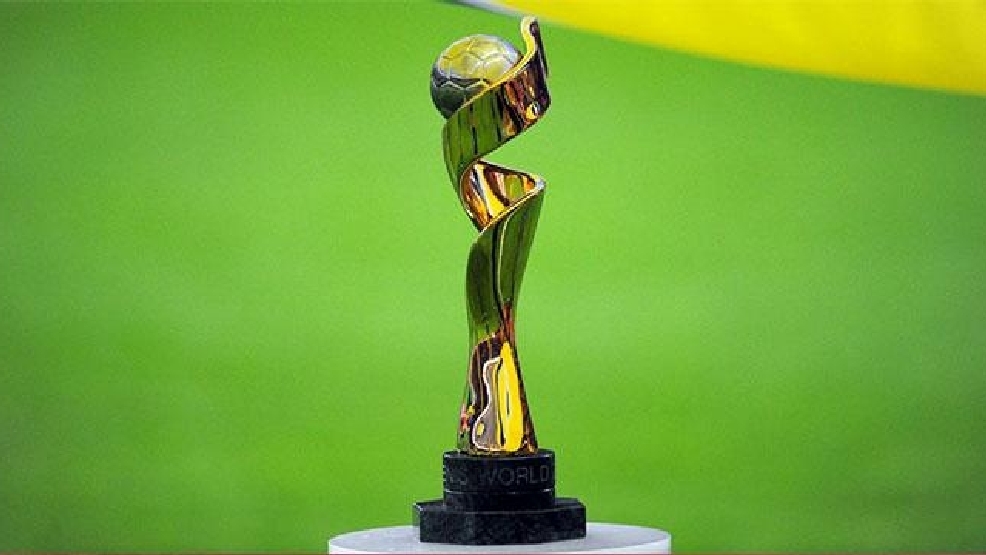 Japan pulls out of hosting bid for Women’s World Cup in 2023