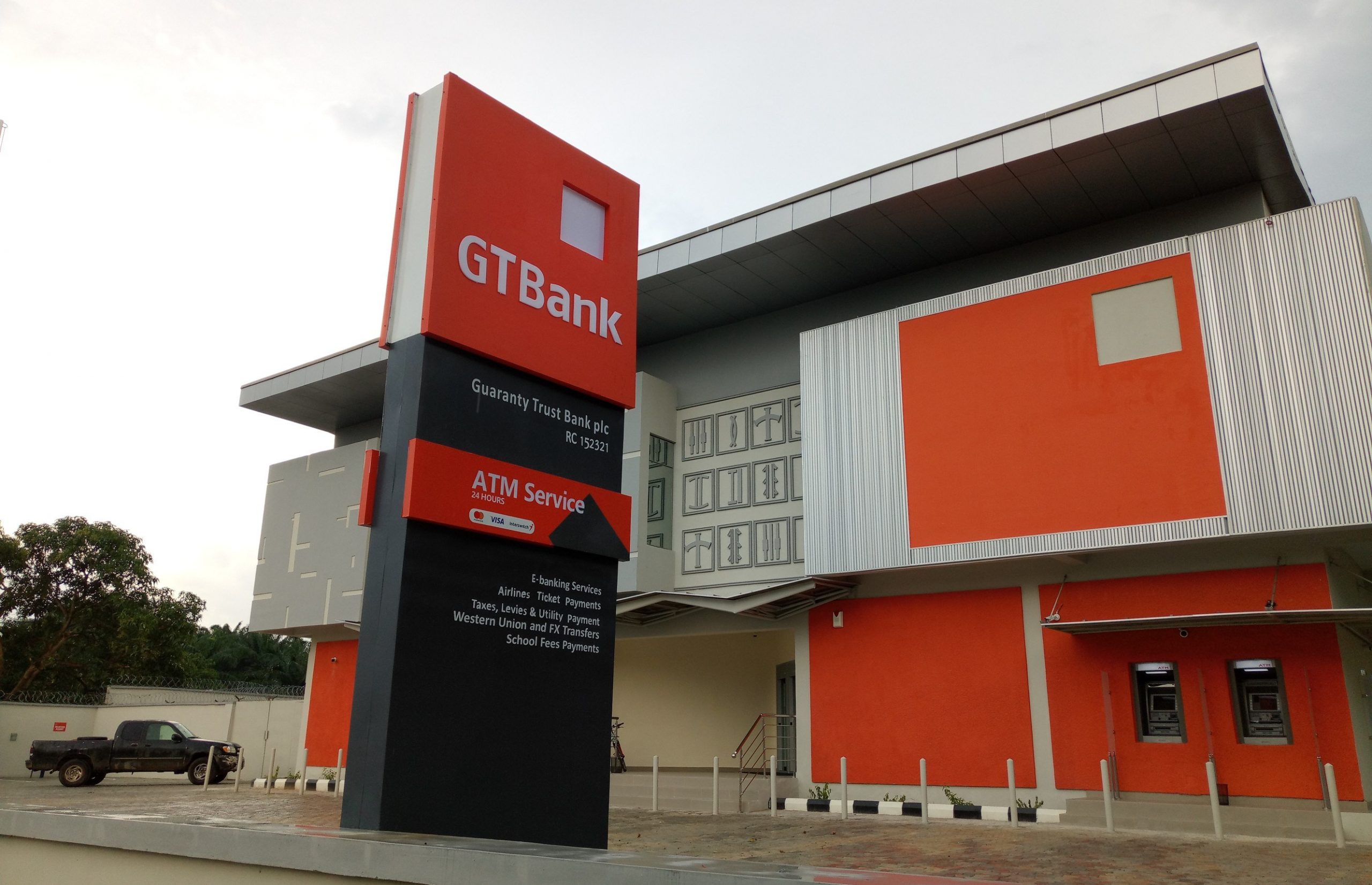 Coronavirus: GTBank insists on holding AGM, gives reasons