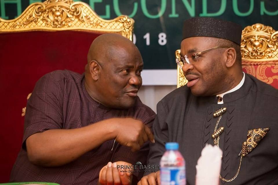 Akwa Ibom, Rivers top states with highest unemployment rate in Q3 2018 – NBS