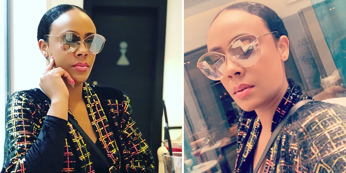 Don’t infect our country with your ‘Yahoo Yahoo’, Ghanaian actress tells Nigerians