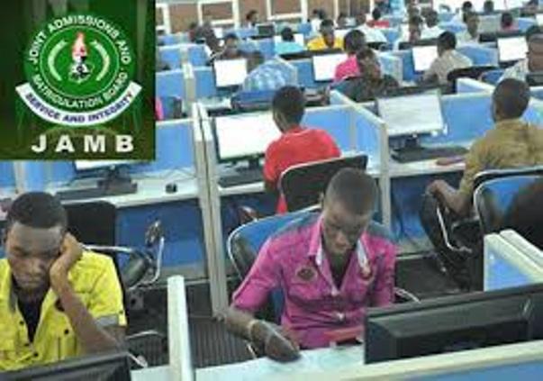 JAMB relaxes ban on services to cover pre-2020 candidates
