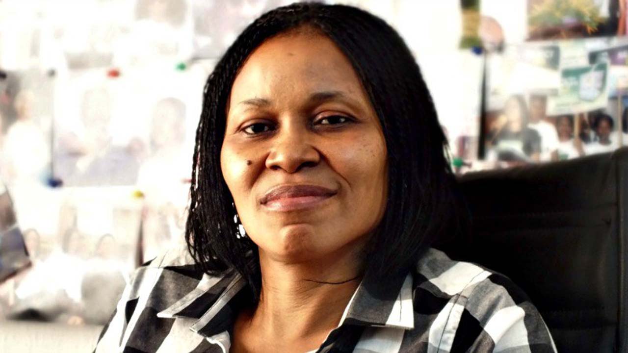 Okei-Odumakin lauds Buhari on minimum wage law
