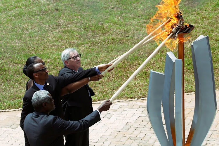 [TNG Special Report] #Kwibuka25: How Kagame’s Rwanda rose from shackles of genocide to become top investment, tourism destination in Africa [Photos/Video]
