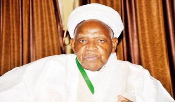 Ex-Court of Appeal President, Mamman Nasir is dead