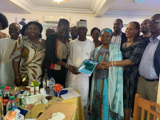 Censors Board seizes pornographic, unclassified films worth N2.5b in 2 years—Official