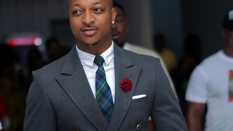 Trouble looms as IK Ogbonna threatens to sue lady who alleges he is gay