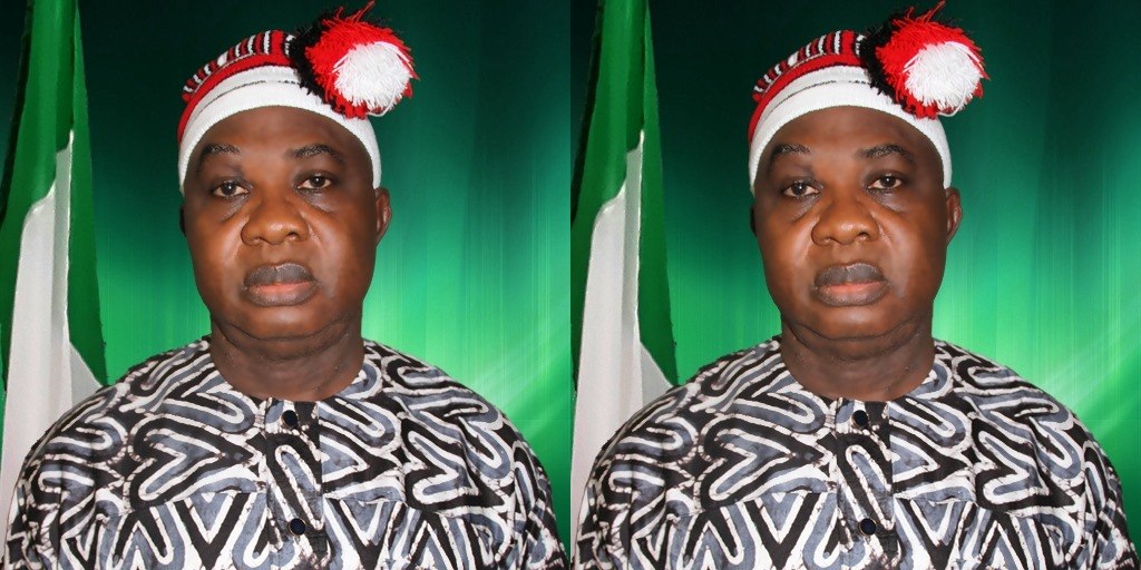 Defection: Court sacks Senator representing Ebonyi South, orders fresh election