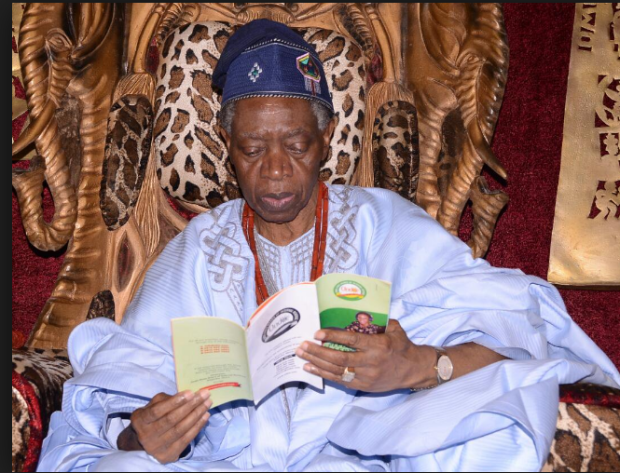 Olowo final burial rites commences Friday