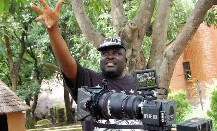 Popular Nollywood filmmaker dies