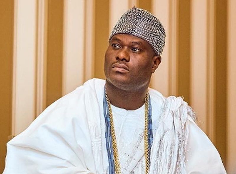Ooni hosts South West leaders over state of the nation, Igboho’s arrest, others