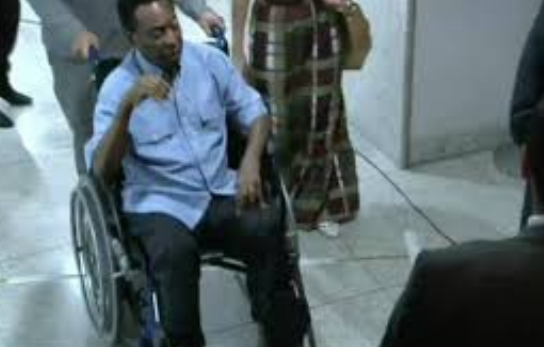 Ailing Pele slips into depression – Son
