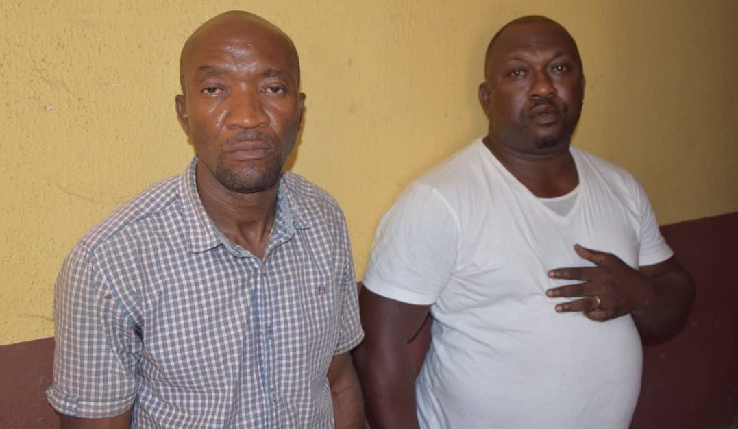 Police dismiss inspector who shot, killed Kolade Johnson