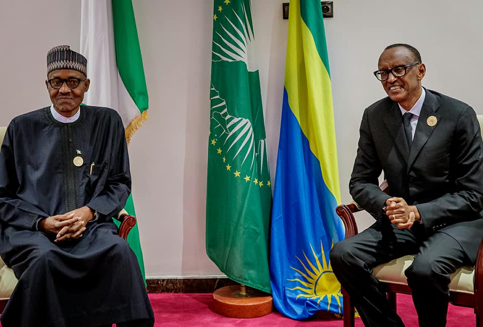 The Rwandan conflict: A necessary lesson for Nigeria, By Theophilus Ejorh