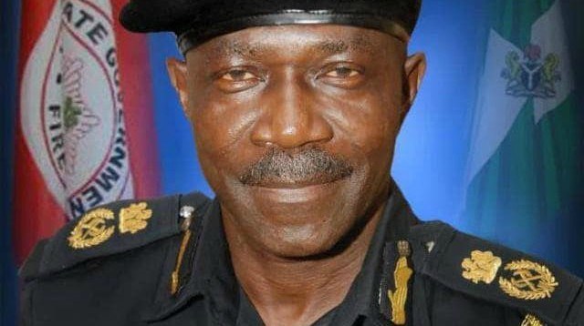 BREAKING: Kidnapped Lagos Fire Service Director, others regain freedom