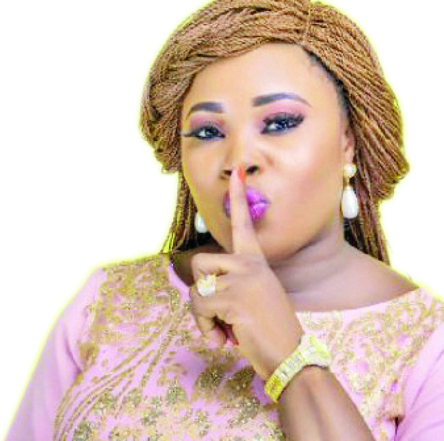I will rather divorce than cheat on my partner- Folashade Shittu