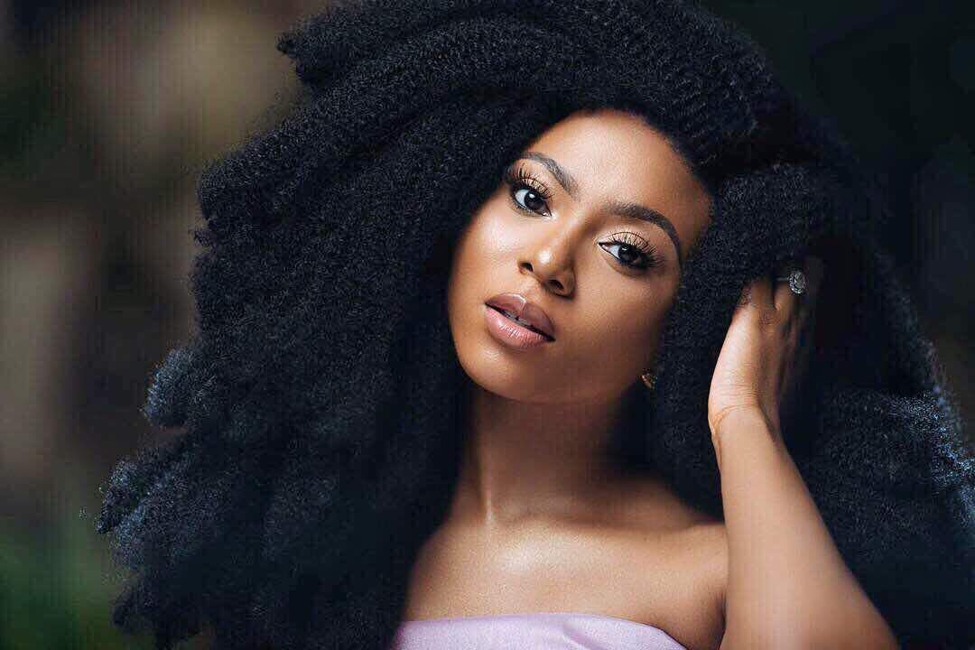 It’s risky to undergo plastic surgery just to get people’s attention-Stephanie Coker