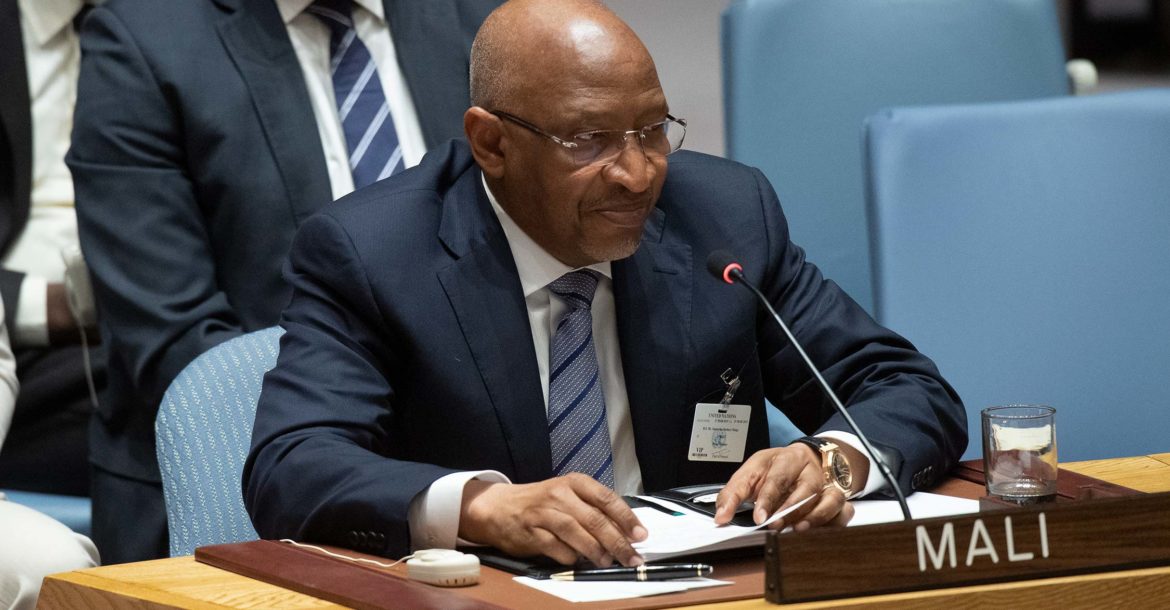 Malian Prime Minister, entire cabinet resign over rising insecurity