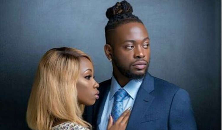I can give Teddy A my kidney – Ex-BBNaija housemate, Bam Bam