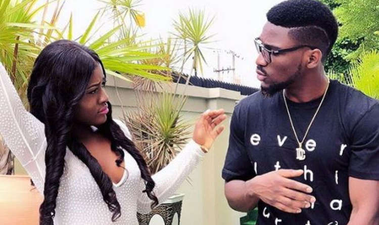 I am not dating Tobi- Alex reveals