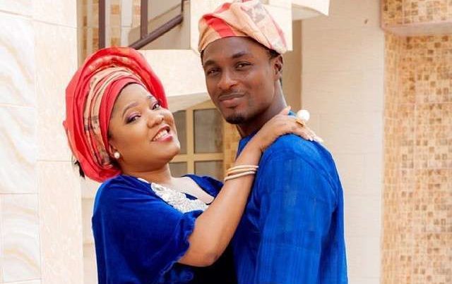 My marriage failed so others can learn from it- Adeniyi Johnson