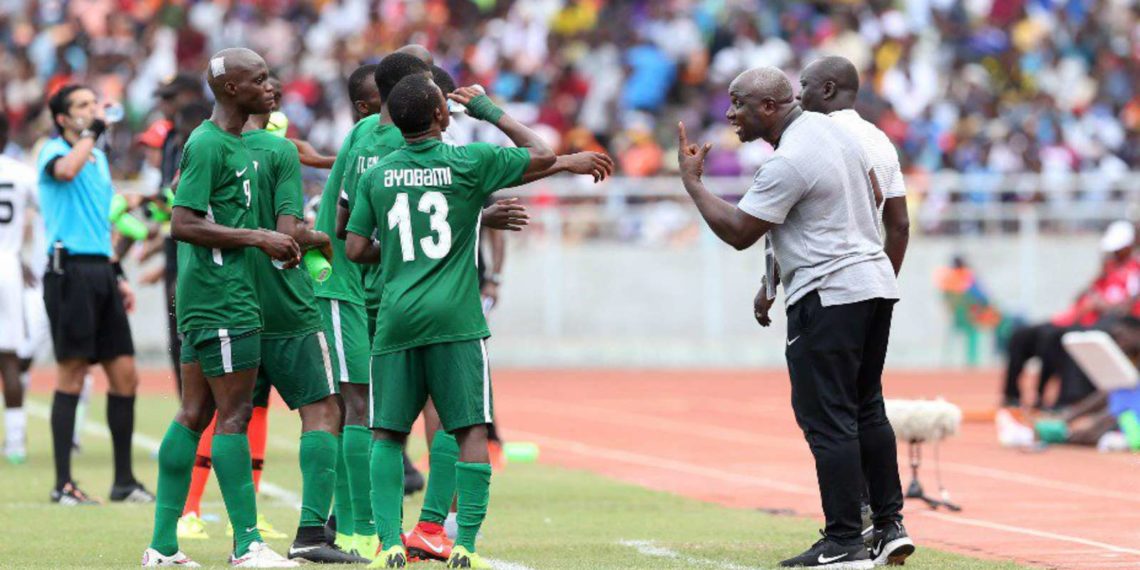 U-17 AFCON: Angola defeats Nigeria, clinches bronze